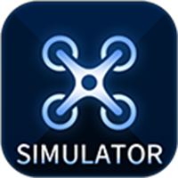SimuUAV Logo